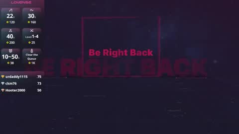 Snapshot of miiakarter_ chatting on February 28, 2025, 4:21 am MIA online show from February 28, 2025, 4:21 am