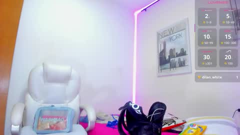 mia sofia online show from January 17, 2026, 12:21 pm