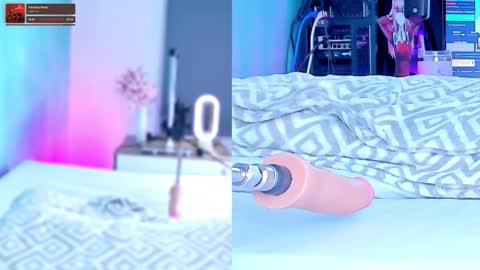 miiastone_cm online show from February 10, 2026, 2:59 am