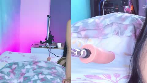 miiastone_cm online show from May 2, 2026, 6:57 pm