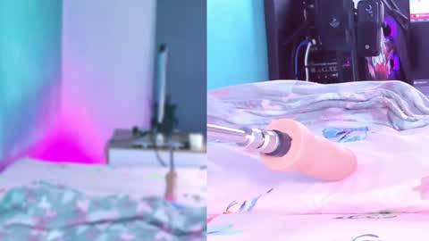 miiastone_cm online show from May 3, 2026, 6:58 pm