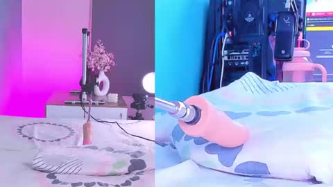 miiastone_cm online show from July 1, 2026, 6:40 pm