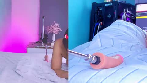 miiastone_cm online show from July 7, 2026, 6:45 pm