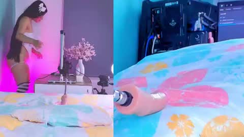 miiastone_cm online show from July 8, 2026, 6:56 pm