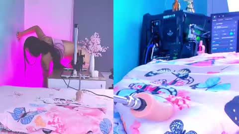 miiastone_cm online show from July 14, 2026, 6:57 pm