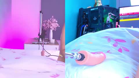 miiastone_cm online show from July 23, 2026, 7:01 pm