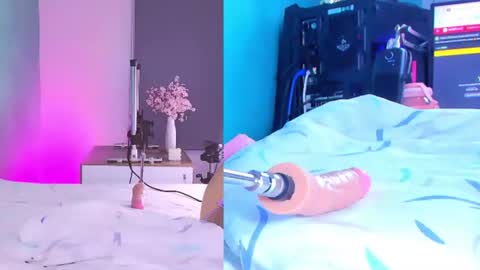 miiastone_cm online show from July 25, 2026, 7:11 pm