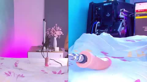 miiastone_cm online show from July 28, 2026, 8:52 pm