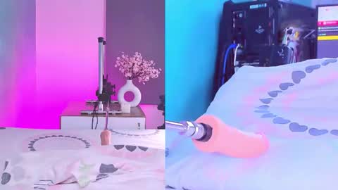 miiastone_cm online show from August 5, 2026, 6:55 pm