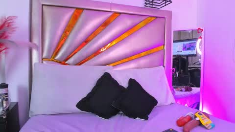 miiastorm online show from March 21, 2026, 4:17 am