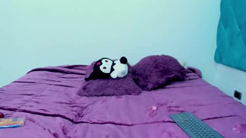 MiaTauro online show from March 8, 2026, 3:05 pm