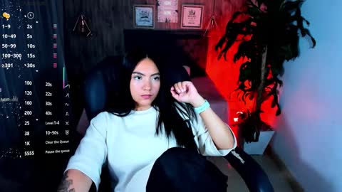 Michael Black online show from October 5, 2025, 8:51 pm