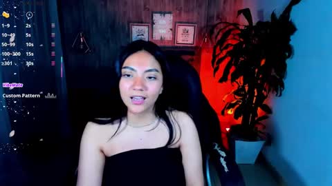 Michael Black online show from October 12, 2025, 12:15 pm