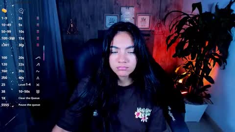 Michael Black online show from November 6, 2025, 6:53 pm