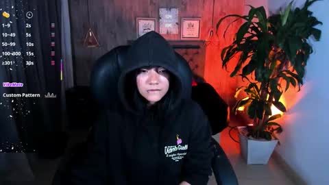 Michael Black online show from December 5, 2025, 11:08 am