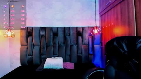 Michael Black online show from February 22, 2026, 12:23 am