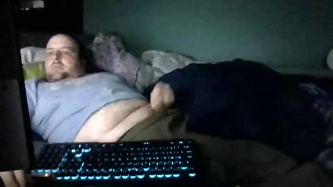 Mikey online show from March 22, 2026, 3:32 am