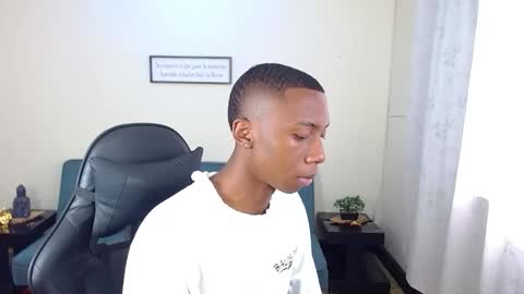 Jordan online show from November 24, 2025, 8:41 pm