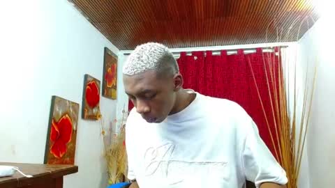 Jordan online show from February 3, 2026, 11:21 pm