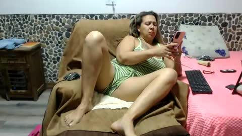 Snapshot of miilu74 chatting on July 8, 2026, 3:00 am Miilu74 online show from July 8, 2026, 3:00 am