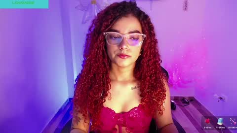 Lucii online show from December 13, 2024, 2:16 pm