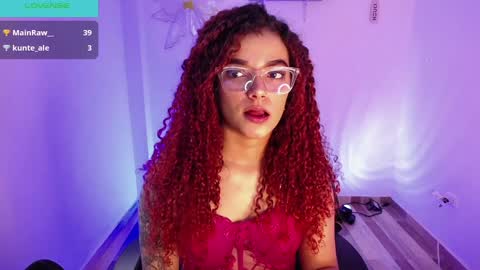 Lucii online show from December 13, 2024, 8:15 pm