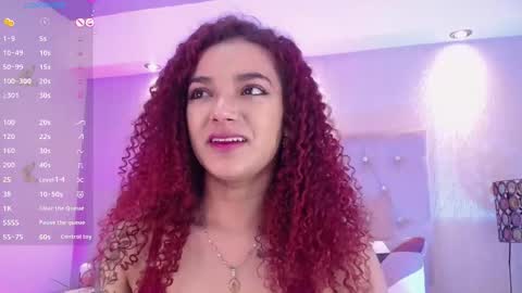 Lucii online show from September 17, 2025, 8:43 pm