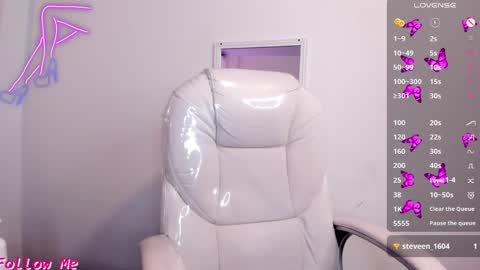 miiss_greyy online show from January 20, 2025, 10:26 pm