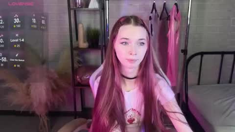 Jessica online show from February 3, 2026, 2:32 am