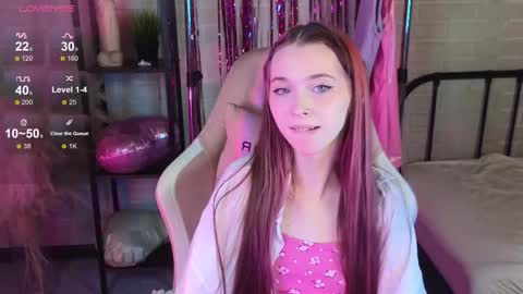 Jessica online show from February 13, 2026, 1:45 am