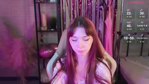 Jessica online show from February 15, 2026, 1:35 am