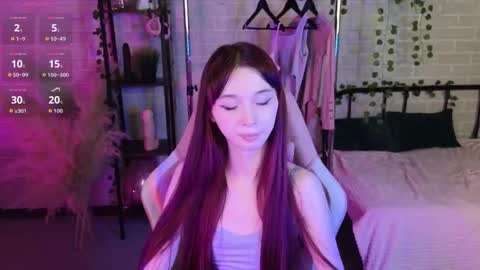 Jessica online show from March 17, 2026, 1:32 am