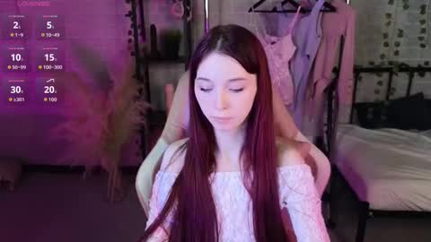 Jessica online show from March 18, 2026, 1:31 am