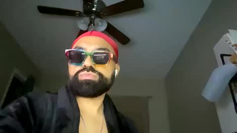 mik138 online show from October 12, 2025, 2:43 am