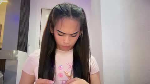 mika_pedersen online show from March 23, 2026, 6:12 pm