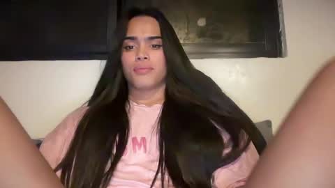 mika_pedersen online show from March 24, 2026, 7:41 pm