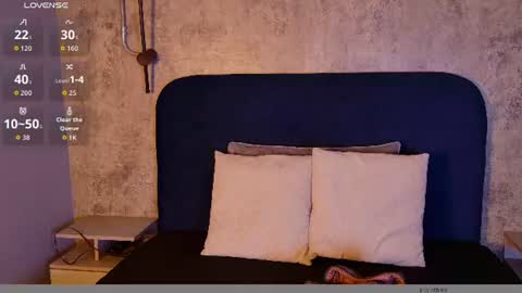 mika_velvet online show from June 14, 2026, 2:52 pm