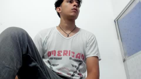 mikael_stor online show from October 1, 2025, 12:00 pm