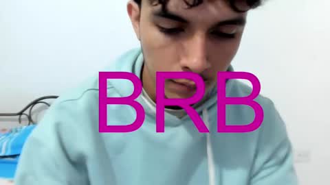 mikael_stor online show from October 4, 2025, 12:14 pm