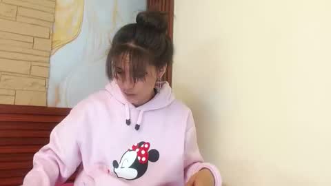 Snapshot of mikaela303av chatting on October 6, 2025, 4:10 am mikaela303av online show from October 6, 2025, 4:10 am