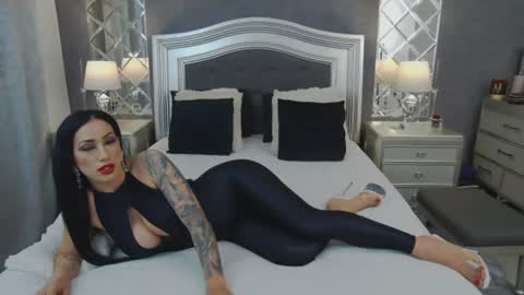 Mikaela online show from June 28, 2026, 3:12 am