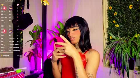 Snapshot of mikaelarangel chatting on October 8, 2025, 2:09 am mikaelarangel online show from October 8, 2025, 2:09 am