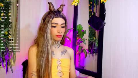 Snapshot of mikaelarangel chatting on October 9, 2025, 2:42 am mikaelarangel online show from October 9, 2025, 2:42 am