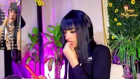 Snapshot of mikaelarangel chatting on October 12, 2025, 3:16 am mikaelarangel online show from October 12, 2025, 3:16 am