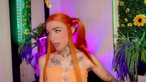 Snapshot of mikaelarangel chatting on October 30, 2025, 3:30 am mikaelarangel online show from October 30, 2025, 3:30 am