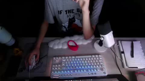 Mikaela Sonata online show from September 29, 2025, 5:34 am