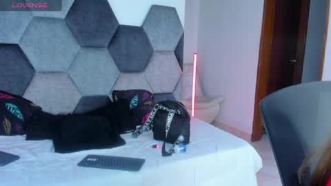 Mikaela blondie bigass online show from May 23, 2026, 7:29 pm