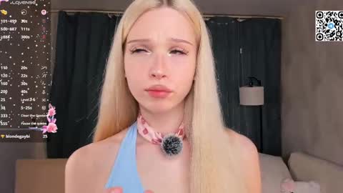 Angel girl online show from May 1, 2026, 8:46 pm