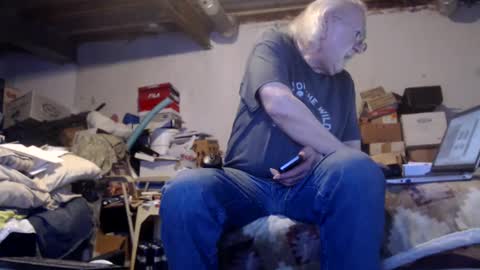 Mikail1859 online show from October 12, 2025, 3:16 am