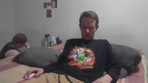 Snapshot of mikajackson13 chatting on November 22, 2025, 3:16 am Archer and Mika online show from November 22, 2025, 3:16 am